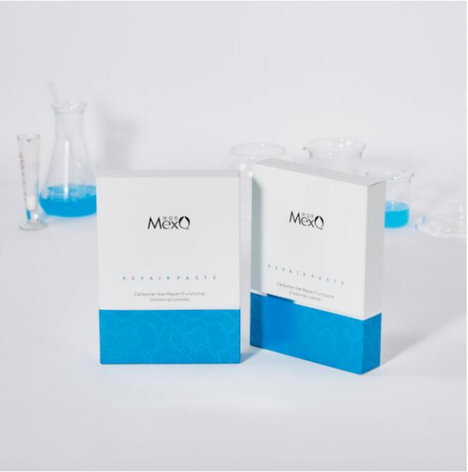 MEXQ美皙泉卡波姆面膜权威认证，引领护肤新浪潮 MEXQ 美皙泉 卡波姆面膜 美妆 第1张