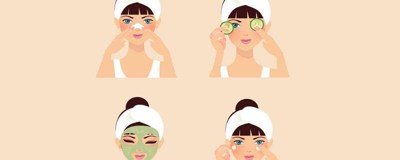 海藻面膜经常敷好吗,海藻面膜贴了还可以用吗 护肤 第1张 海藻面膜经常敷好吗,海藻面膜贴了还可以用吗 护肤 第1张