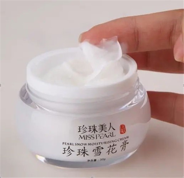 薇娅推荐这些秋冬保湿面霜怎么样 面霜 薇娅 第1张