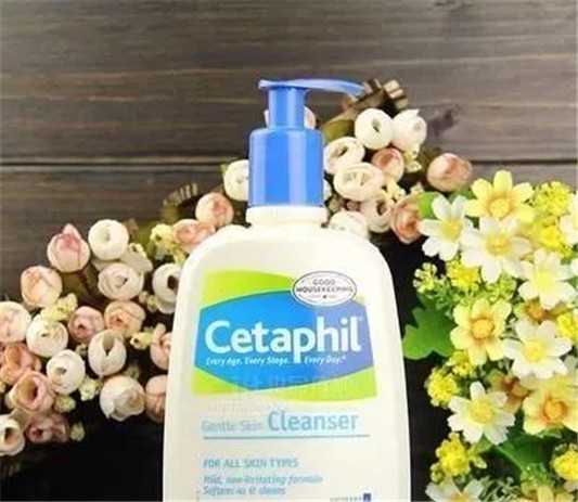 几款进口平价的洗面奶，很多人都在用，你种草哪个 洗面奶 第1张