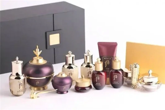 韩国护肤品牌等级排行，悦诗风吟在低级，兰芝仅仅只是在初级 韩国 护肤品牌 排行 第5张