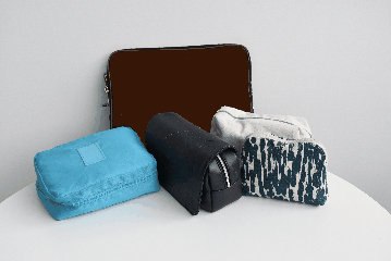 国庆长假倒计时假期出游有哪些必备好物， 好物 出游好物 假期出游必备好物 美容 第2张