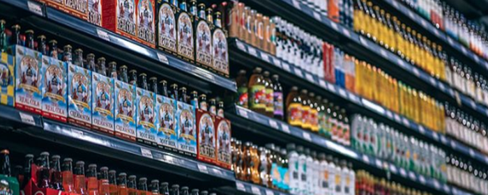 苏打水的好处 苏打水 美妆 第1张