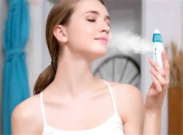 补水仪是冷喷好还是热喷好 护肤 第3张