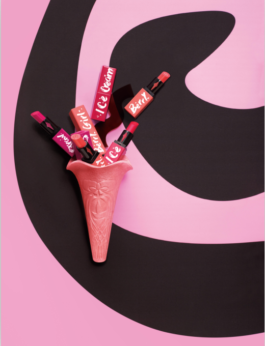 爆品福利，颜控福利，玛丽黛佳天猫店九周年店庆通通都给你 美妆 玛丽黛佳 玛丽黛佳怎么样 第1张