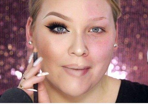 不化妆的女生不好追是真的吗 不化妆 不化妆女生 美妆 第1张