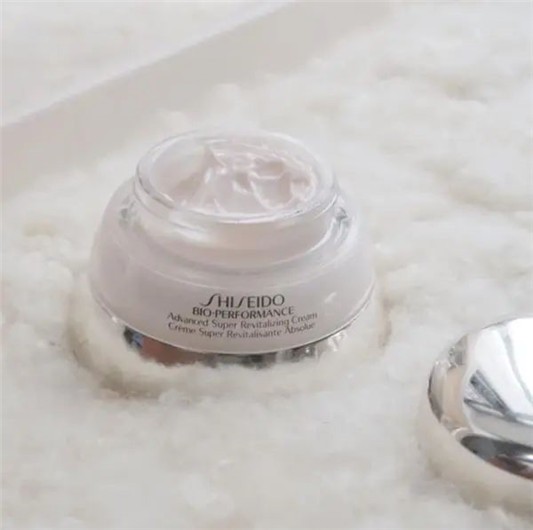 抗老面霜哪个好用倩碧水磁场、兰蔻菁纯、奢脉轻盈面霜测评盘点 面霜 第1张