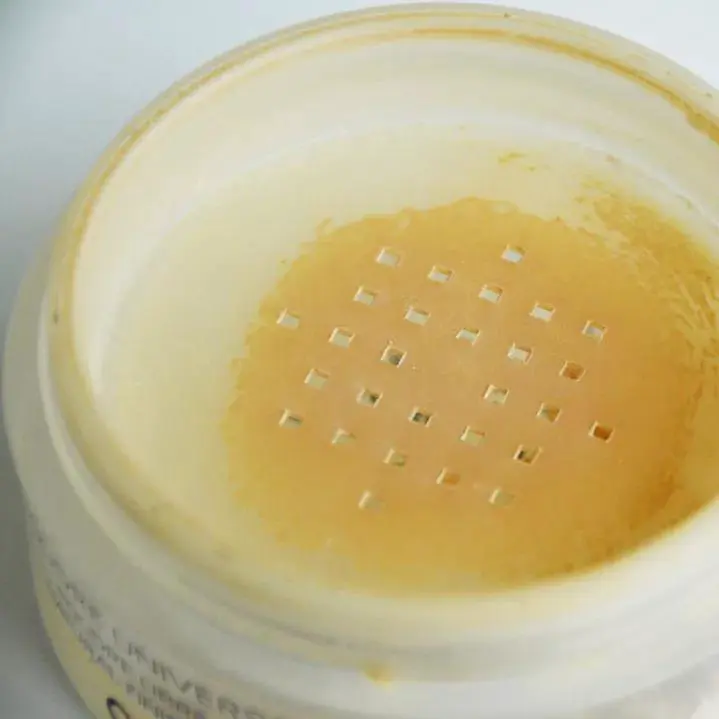 6款网红散粉测评 香奈儿、MAC...谁最持妆 评评测测 散粉测评 散粉蜜粉 美妆 第26张