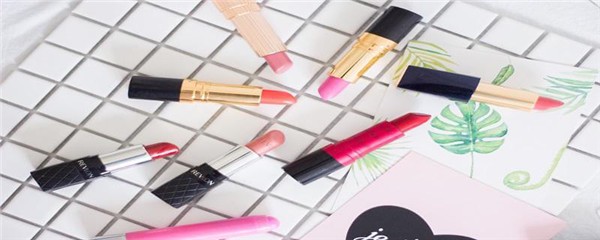 口红的保质期一般是多久，新买的口红如何保存 护肤 第1张