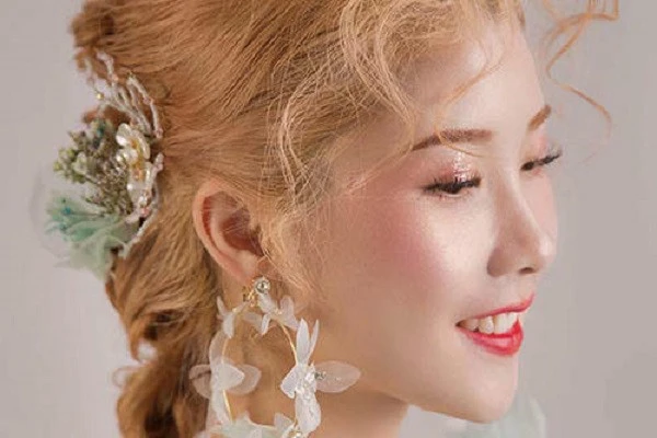 论女生化妆的重要性，女生为什么一定要化妆 化妆 第2张