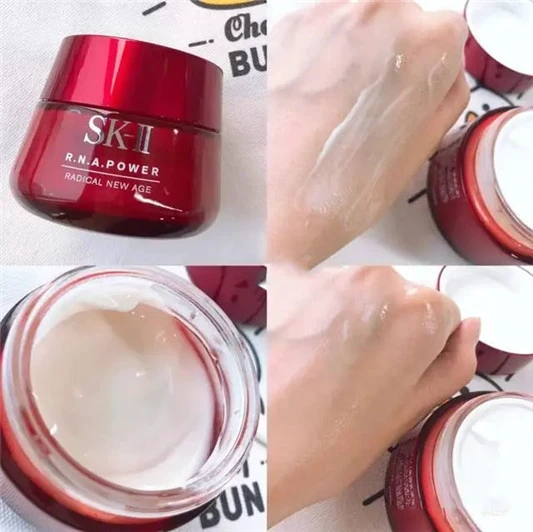 日本面霜排行，珂润性价比高SK2适合熟龄肌黛珂修复效果好 面霜 日本 第9张