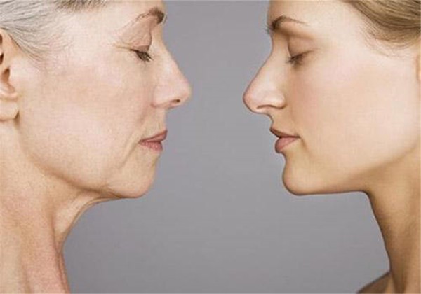 脸上皮肤松弛怎么恢复，6个妙招让你肌肤富有弹性与光泽 护肤 第1张