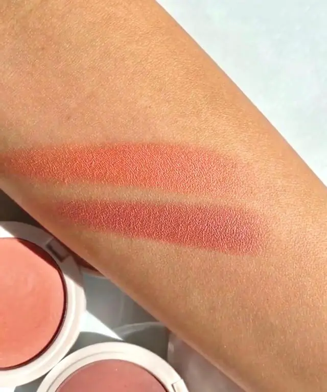 评评测测新品日报，5件绝美玫瑰色系彩妆新品发布，美到犯规 评评测测 玫瑰色系彩妆 美妆 第2张