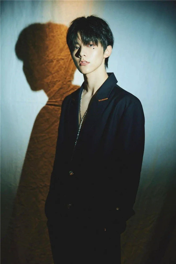 武则天复古妆搭配一袭红装令人惊艳至极 复古妆 红装 第8张 武则天复古妆搭配一袭红装令人惊艳至极 复古妆 红装 第8张