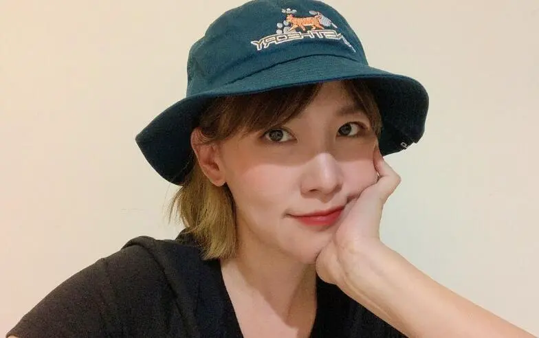 女星李懿的「酒糟肌奋斗史」，5大原则找回自信美肌 美肌 酒糟肌 第3张