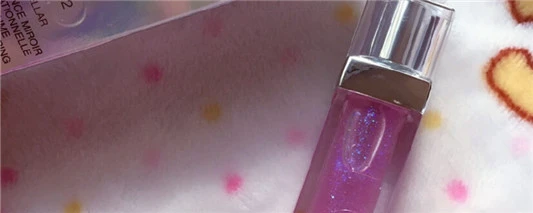 唇彩可以当做腮红用吗 唇彩 当做 腮红 用吗 第3张