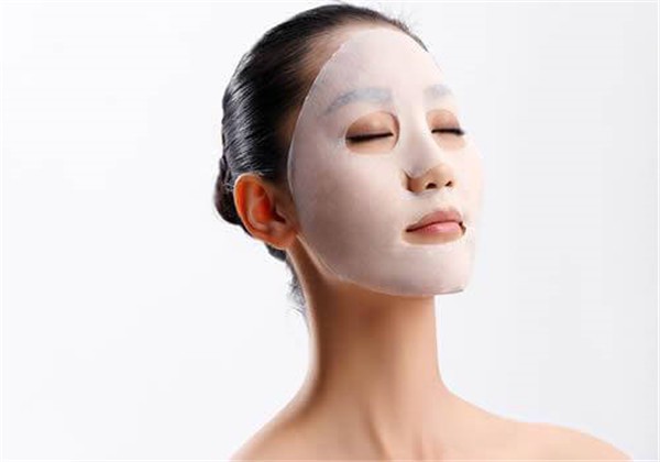 敏感肌肤敷面膜要洗吗，敏感肌肤敷完面膜不洗会怎样 护肤 第1张