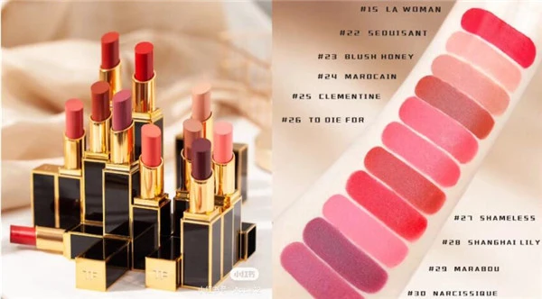 必追韩妞IG秋冬潮妆爆款一支就能做到，「油画系」妆容美到受不了 油画系 妆容 第5张