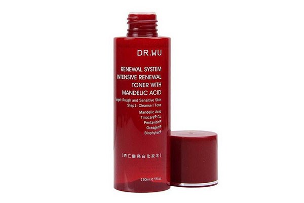 达尔肤杏仁酸亮采化妆水怎么样,达尔肤杏仁酸亮采化妆水使用测评 化妆水 达尔肤 第1张 达尔肤杏仁酸亮采化妆水怎么样,达尔肤杏仁酸亮采化妆水使用测评 化妆水 达尔肤 第1张