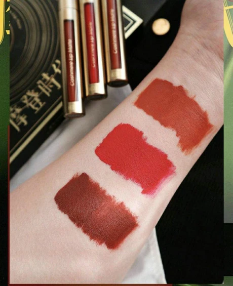 Miss派样20万女性用户最爱的美妆，最真实的素人测评 Miss派样 美妆 第29张