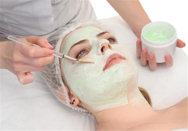 晚上睡前敷什么面膜好，很多女人都不知道 护肤 第1张