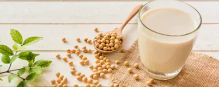 黑豆浆的好处 黑豆浆 美妆 第2张