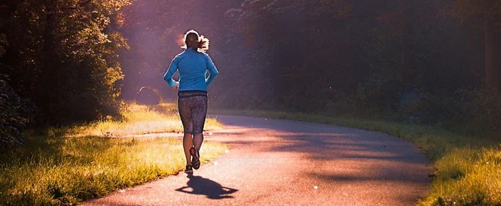 有氧运动的好处 有氧运动 美妆 第2张