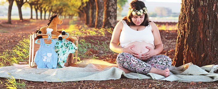 妊娠纹怎么预防 妊娠纹 美妆 第3张