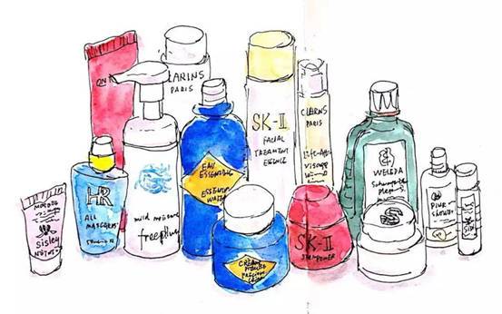 皮秒几天后可以正常护肤 皮秒 皮秒护肤 美妆 第1张