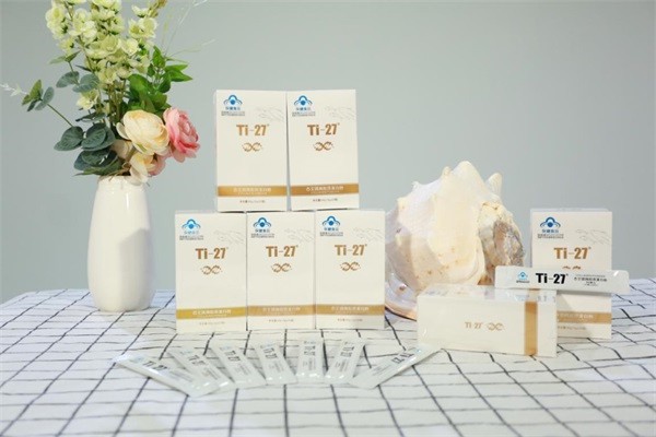 胶原蛋白肽粉有什么用，能达到什么效果 胶原蛋白 第1张