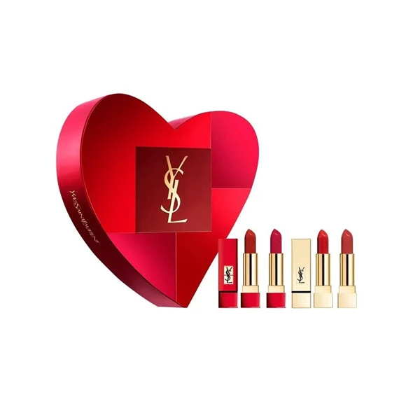 圣罗兰YSL2021情人节限定系列 情人节 圣罗兰 第15张 圣罗兰YSL2021情人节限定系列 情人节 圣罗兰 第15张