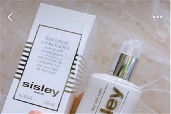 希思黎全能乳液紧致毛孔，黑玫瑰面霜改善肌肤暗沉 全能乳 黑玫瑰面霜 第2张