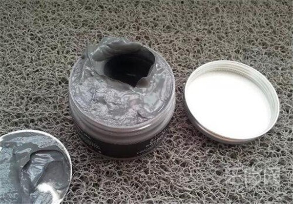 火山泥面膜功效 护肤 第1张