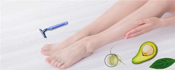 脱毛仪脱毛后多久不能碰水，脱毛仪脱毛还会长吗 护肤 第1张