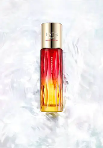 夏季护肤良心指南来袭，柏氏烟酰胺系列捍卫你的颜值 柏氏 柏氏烟酰胺系列 美妆 第3张