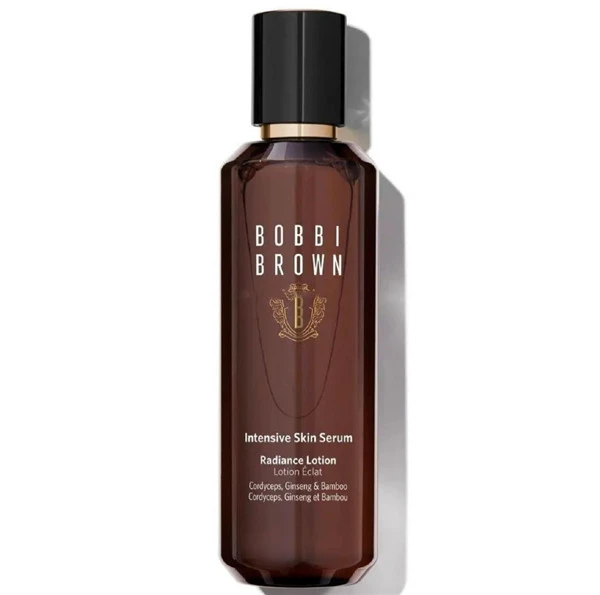 延续亮肤传奇，Bobbi Brown芭比波朗推出虫草水乳 Bobbi Brown 芭比波朗 水乳 第2张