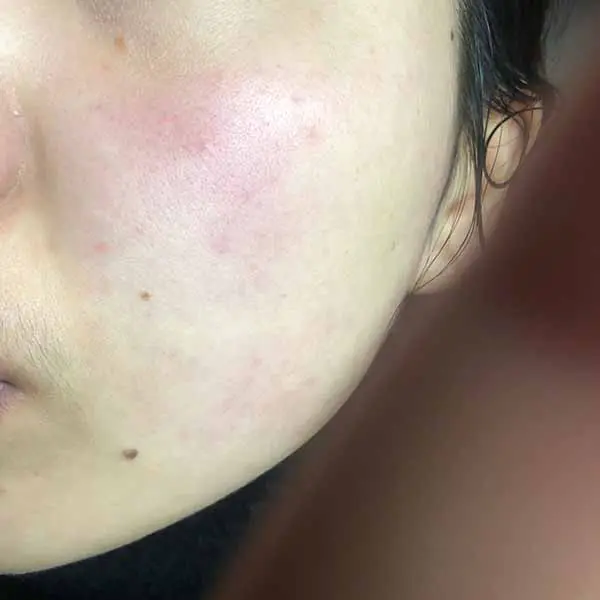 薇姿晚安面膜怎么样，薇姿晚安面膜使用测评 面膜 第6张