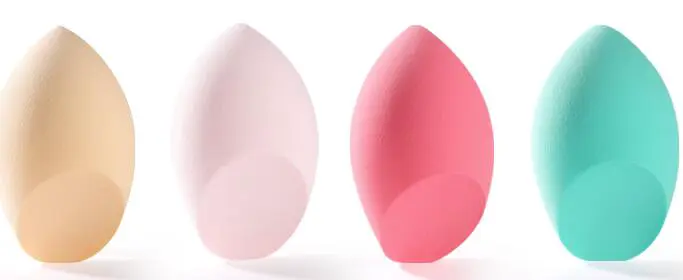 美妆蛋什么形状好用，选择适合自己美妆蛋上粉太棒了 美妆蛋 美妆蛋形状好 美妆蛋什么形状好用 美妆 第2张