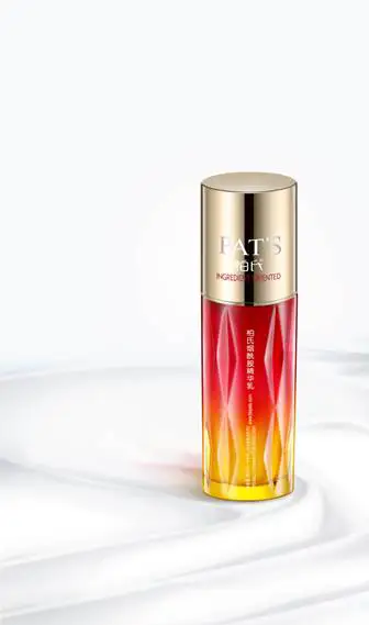 夏季护肤良心指南来袭，柏氏烟酰胺系列捍卫你的颜值 柏氏 柏氏烟酰胺系列 美妆 第4张