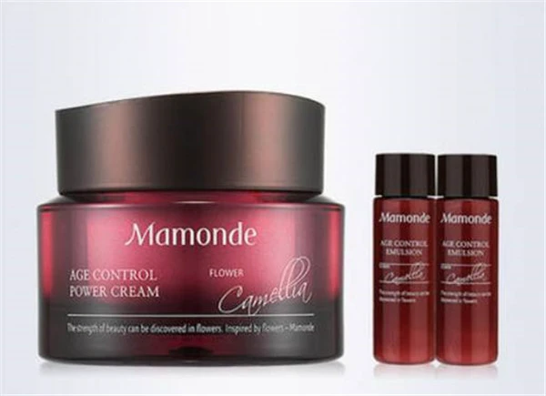 梦妆山茶凝时适合什么年龄 梦妆山 梦妆山茶凝时 美妆 第2张