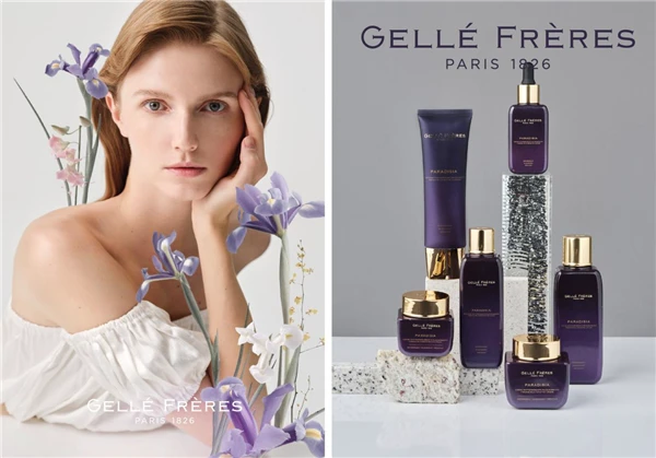 直击GELLÉ FRÈRES法国婕珞芙2020金秋新品发布会，一场不一样的寻根觅香之旅 法国婕珞芙 美妆 第7张