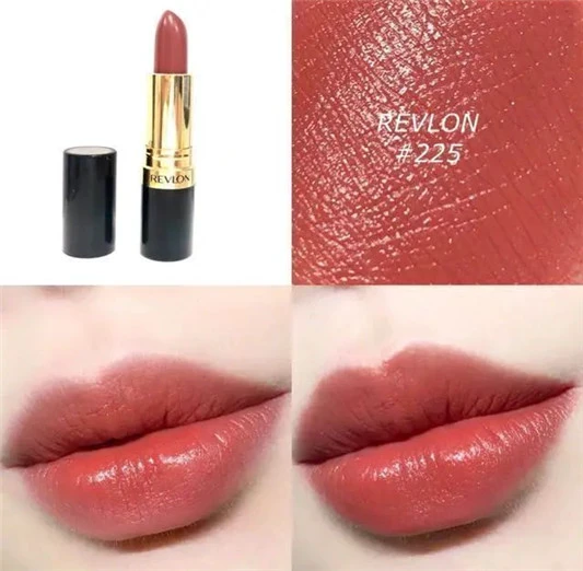 使用频率超高的5支口红,两位数价格,三位数质感 显白不挑皮 口红 第5张 使用频率超高的5支口红,两位数价格,三位数质感 显白不挑皮 口红 第5张