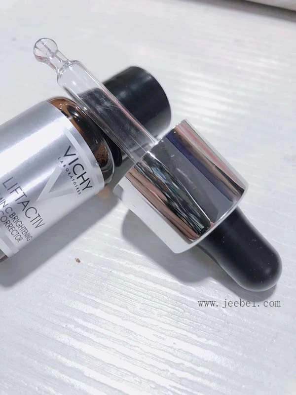 薇姿维c安瓶精华液怎么样，薇姿维c安瓶精华液好用吗 精华液 薇姿 第3张