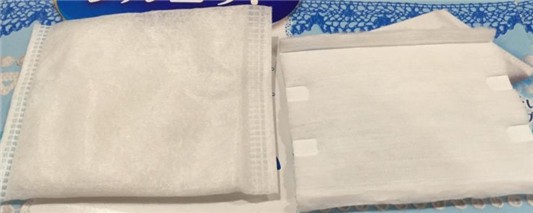 化妆棉可以涂bb霜吗 尚之潮 时尚生活 时尚 时尚网 生活网 生活 娱乐八卦 明星 第1张