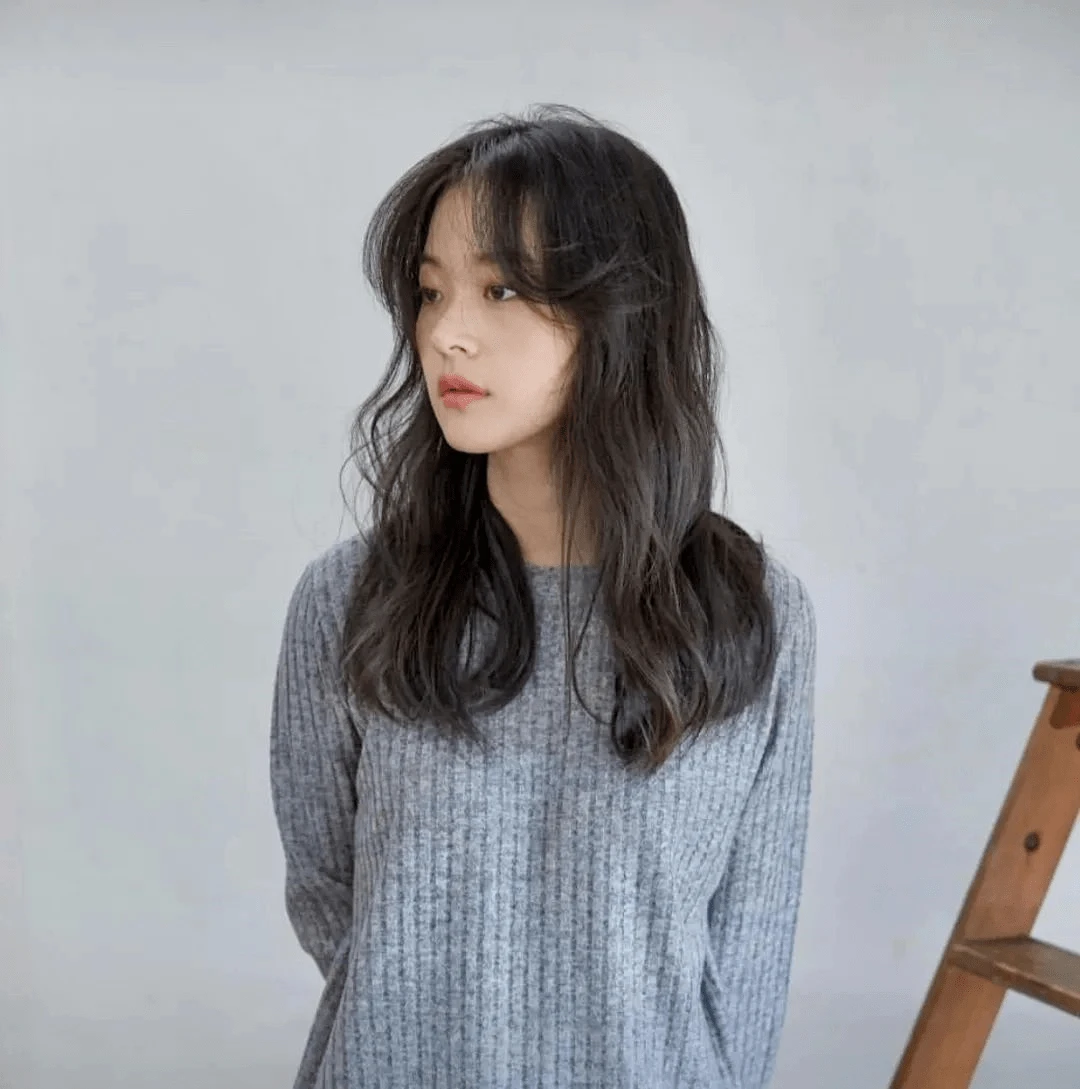 什么发质适合大波浪卷发,细软发质梳什么发型好 卷发 细软发质 第9张 什么发质适合大波浪卷发,细软发质梳什么发型好 卷发 细软发质 第9张