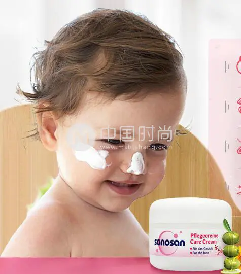 小孩子不愿意涂抹面霜怎么办，儿童喜欢的面霜排行榜 面霜 儿童面霜什么牌子好 儿童面霜什么牌子好用没有激素 美容 第6张