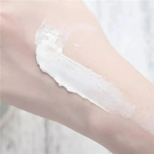 今天用绿茶身体乳，明天T台你走秀 身体乳 第4张