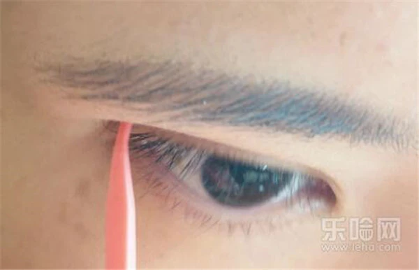 内双怎么变外双 护肤 第4张