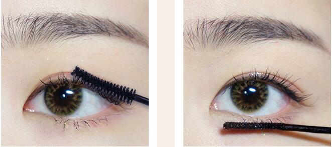 男生怎么刷睫毛膏好看，高性价比睫毛膏排行榜 睫毛膏 男生怎么刷睫毛膏 男生怎么刷睫毛膏好看步骤图片 美妆 第1张