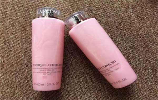 兰蔻美容化妆水使用方法 兰蔻 兰蔻小黑瓶 护肤品 第1张 兰蔻美容化妆水使用方法 兰蔻 兰蔻小黑瓶 护肤品 第1张